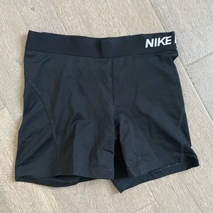 Nike Pro Shorts